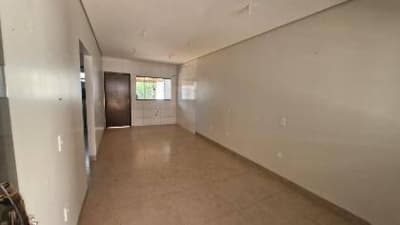 Foto 4 de 9: Casa em leilão em Nova Mutum - MT, bairro Jardim Primavera Iii — Casa, Nova Mutum / MT