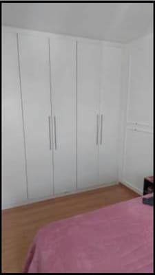 Foto 4 de 35: Apartamento em leilão em São José Dos Campos - SP, bairro Serimbura — Apto nº 234, A.U. 111m², A.C. 176m², 3 dorms (1 suíte), 2 vagas, 23º andar, Ed. The View Club Residence, Serimbura