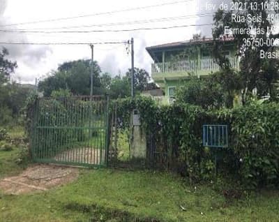 Foto 6 de 26: Casa em leilão em Esmeraldas - MG — Casa, Ocupado, 360.0 m2, Esmeraldas / MG (26% abaixo da avaliação)