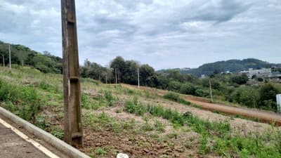 Foto 2 de 5: Terreno em leilão em Saudades - SC, bairro Saudades — LOTE URBANO Nº 09, DA QUADRA Nº 122, LOCALIZADO EM SAUDADES/SC ÁREA DE 360M²