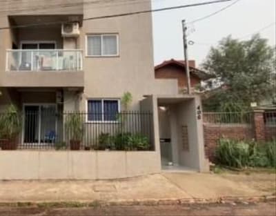 Foto 2 de 3: Apartamento em leilão em Frederico Westphalen - RS — Apto 54m², 1 vaga, Bairro Santo Inácio, em Frederico Westphalen/RS - Ocupado