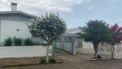 Foto 3 de 15: Casa em leilão em Vacaria - RS, bairro Planalto — Casa, Vacaria / RS