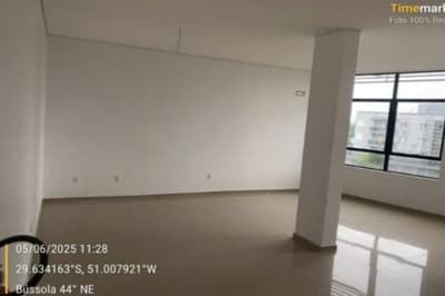 Comercial em leilão em Sapiranga - RS, bairro Centenário — IMÓVEL URBANO COMERCIAL COM ÁREA PRIVATIVA DE 59,380 m2, EM SAPIRANGA-RS