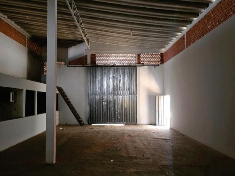 Foto 3 de 7: Comercial em leilão em Boa Esperança - MG, bairro Santa Terezinha — Galpao, 771.0 m2, Boa Esperança / MG