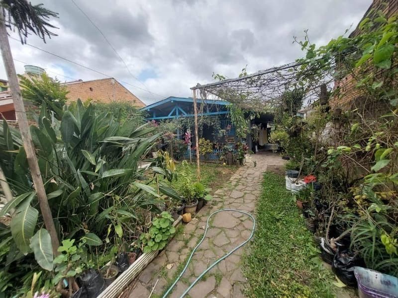 Foto 10 de 10: Casa em leilão em São Leopoldo - RS, bairro Arroio da Manteiga — Casa, São Leopoldo / RS