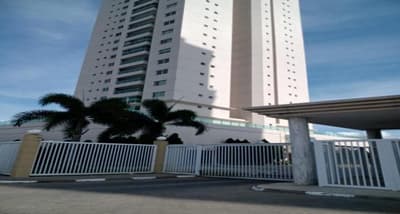 Foto 1 de 9: Apartamento em leilão em Feira De Santana - BA — Apartamento no bairro Santa Mônica, Feira de Santana