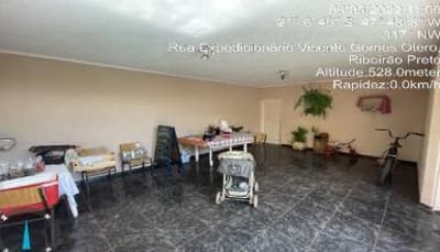 Foto 13 de 18: Casa em leilão em Ribeirão Preto - SP — Casa, Ocupado, 263.0 m2, RIBEIRÃO PRETO / SP