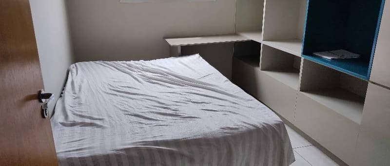 Foto 8 de 12: Apartamento em leilão em Anápolis - GO, bairro Jardim Europa I Etapa — Apartamento, Anápolis / GO