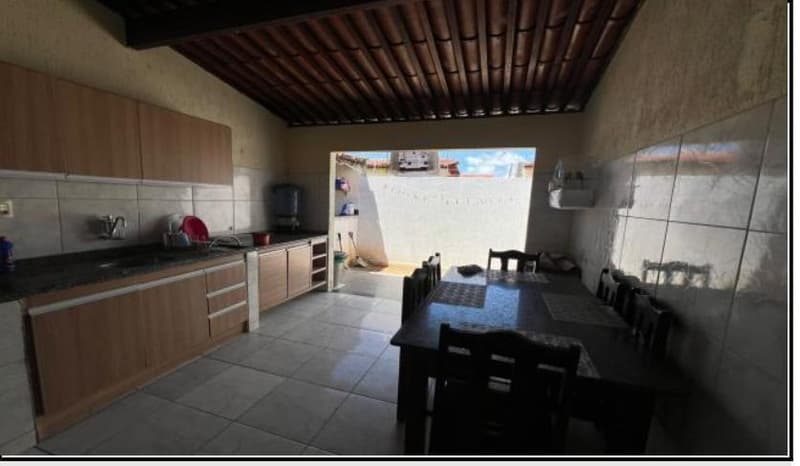 Foto 12 de 15: Casa em leilão em Parnamirim - RN, bairro Vida Nova — Ocupado, 200.0 m2, PARNAMIRIM / RN