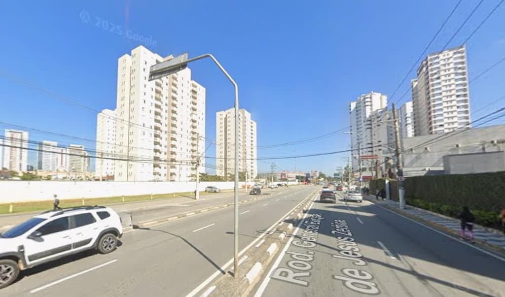 Foto 2 de 4: Apartamento em leilão em Mogi Das Cruzes - SP — Apto 65m², Desocupado, 1 Vaga no Cond. Res. Flex Mogi na Vila Mogilar em Mogi das Cruzes/SP