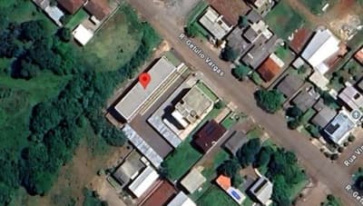 Foto 5 de 7: Apartamento em leilão em Não-me-toque - RS, bairro Martini — APARTAMENTO COM ÁREA PRIVATIVA 36,05m² PERFAZENDO ÁREA TOTAL DE 40,03m²E VAGA DE GARAGEM COM ÁREA PRIVATIVA DE 12,50m2 EM NÃO ME TOQUE-RS