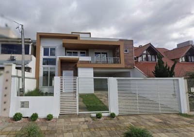 Casa em leilão em Canoas - RS, bairro Marechal Rondon — Casa 228m² em Terreno 300m² | Canoas-RS | Marechal Rondon - Próximo ao ParkShopping Canoas
