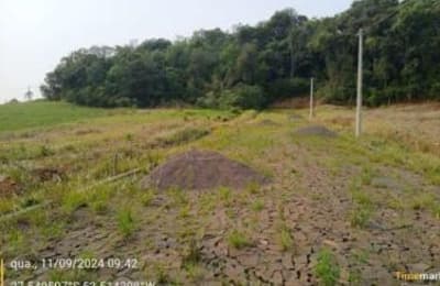 Terreno em leilão em Erval Seco - RS — LOTE URBANO COM ÁREA TOTAL DE 412,25m² - SEBERI/RS