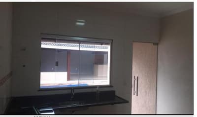 Foto 7 de 12: Casa em leilão em Águas Lindas De Goiás - GO, bairro Jardim da barragem v — Casa, Ocupado, 176.94 m2, ÁGUAS LINDAS DE GOIÁS / GO