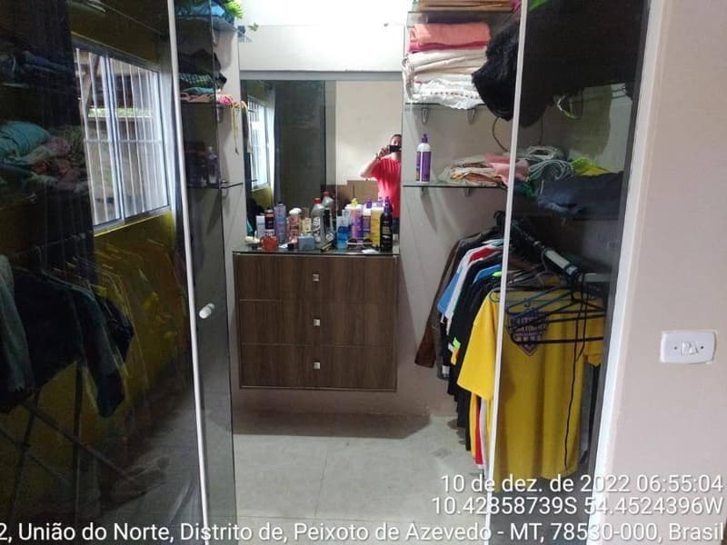 Foto 8 de 15: Casa em leilão em Peixoto De Azevedo - MT, bairro Eixo Sul — Casa, Peixoto De Azevedo / MT