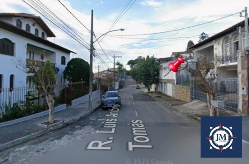 Foto 5 de 5: Terreno em leilão em Juiz De Fora - MG, bairro Cidade Jardim — LEILÃO JUDICIAL - TERRENO URBANO EM JUIZ DE FORA MG