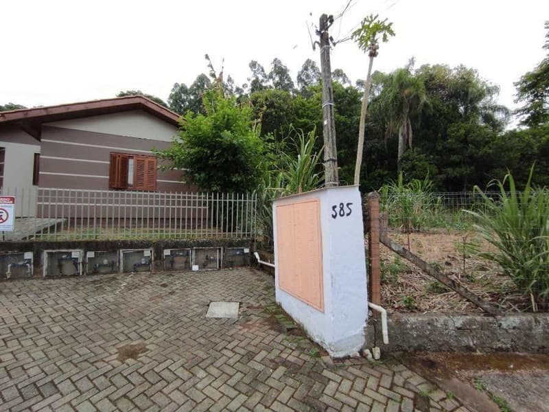 Foto 19 de 28: Casa em leilão em Igrejinha - RS — Casa, Desocupado, Igrejinha / RS (40% abaixo da avaliação)