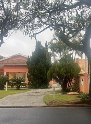 Foto 5 de 7: Casa em leilão em Tatuí - SP — Tatuí/SP - Casa no Parque Residencial Colina das Estrelas - Área Total de 1.325,00 m²