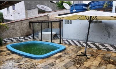 Foto 19 de 19: Casa em leilão em Nova Friburgo - RJ, bairro Amparo — 170.0 m2, NOVA FRIBURGO / RJ