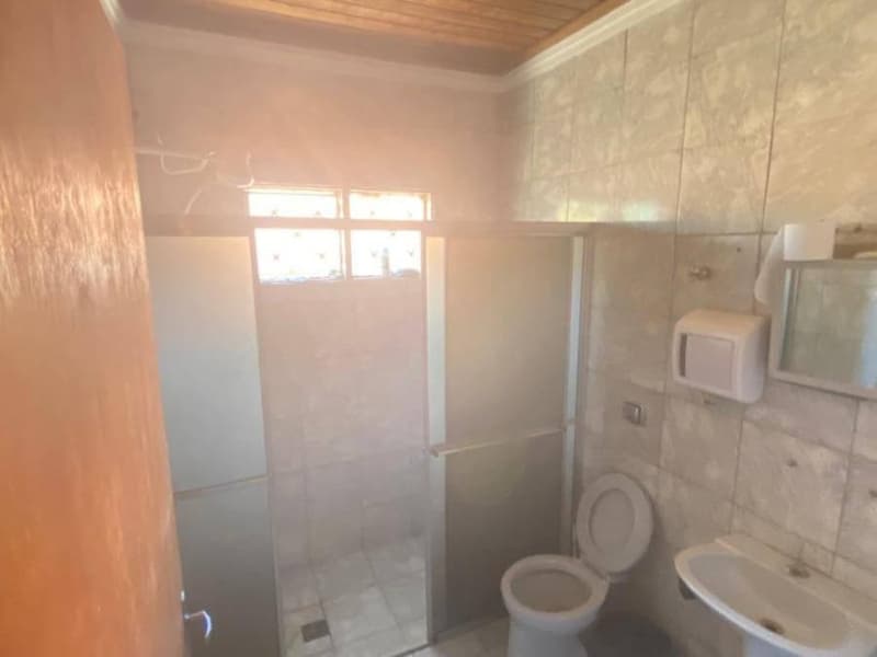 Foto 1 de 10: Casa em leilão em Pacaembu - SP, bairro Jardim Maraja — Casa, Pacaembu / SP