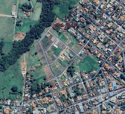 Terreno em leilão em Astorga - PR — Lote 10: Imóvel objeto da matrícula nº 38.134 localizado em Astorga/PR