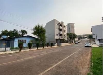 Foto 2 de 3: Apartamento em leilão em Frederico Westphalen - RS — Apto 54m², 1 vaga, Bairro Santo Inácio, em Frederico Westphalen/RS ¿ Ocupado