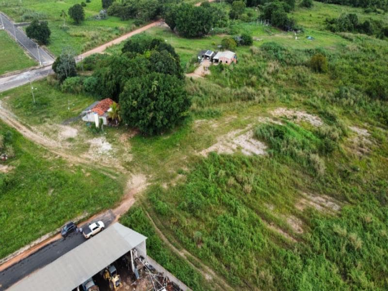 Foto 8 de 9: Casa em leilão em Nova Marilândia - MT, bairro Jardim Planalto — Chacara_Sitio, 3.39 ha, Nova Marilândia / MT