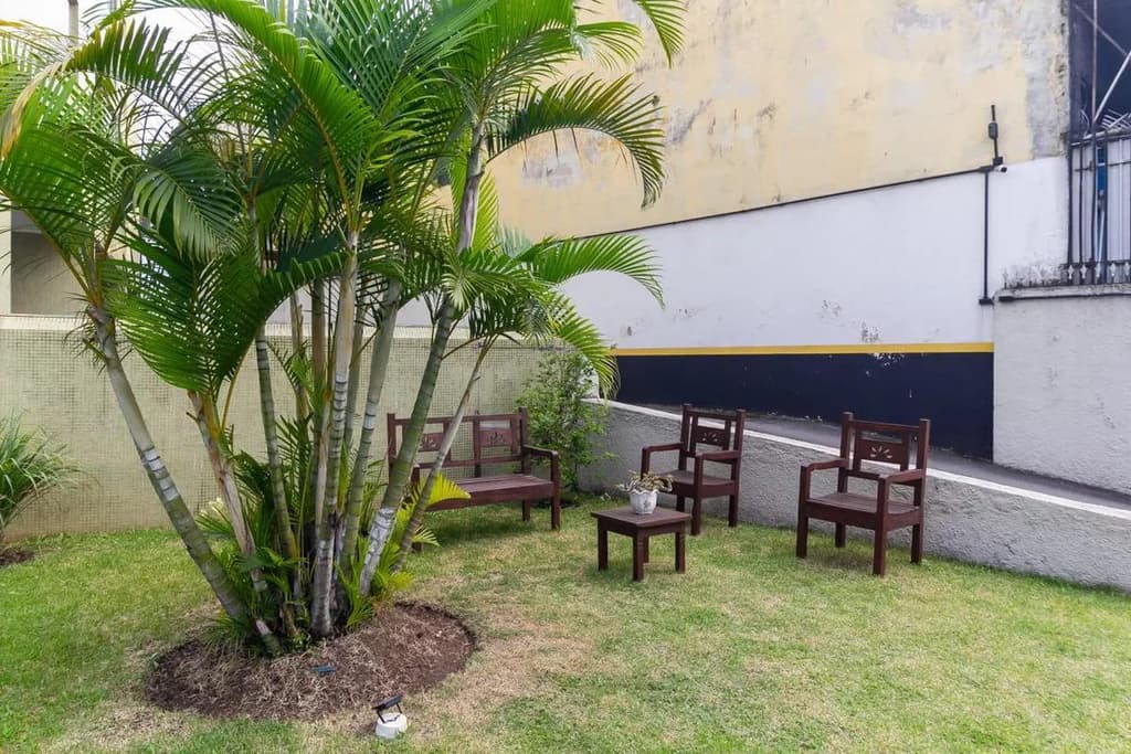 Foto 27 de 29: Apartamento em leilão em São Paulo - SP, bairro Vila Prudente — Apartamento Residencial, A.P. 51,08m² | A.T. 79,36m² | 1 vaga | Vila Prudente/SP
