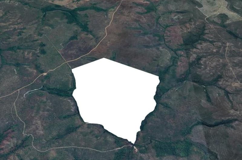 Foto 2 de 8: Area Rural em leilão em Rio Sono - TO — FAZENDA SANTA RITA DE CÁSSIA