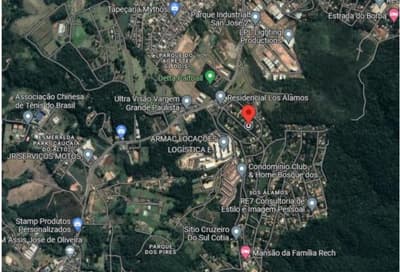 Foto 2 de 12: Casa em leilão em Vargem Grande Paulista - SP — IMÓVEL URBANO COM ÁREA DE 1.327,50 m2- Em VARGEM GRANDE PAULISTA/SP