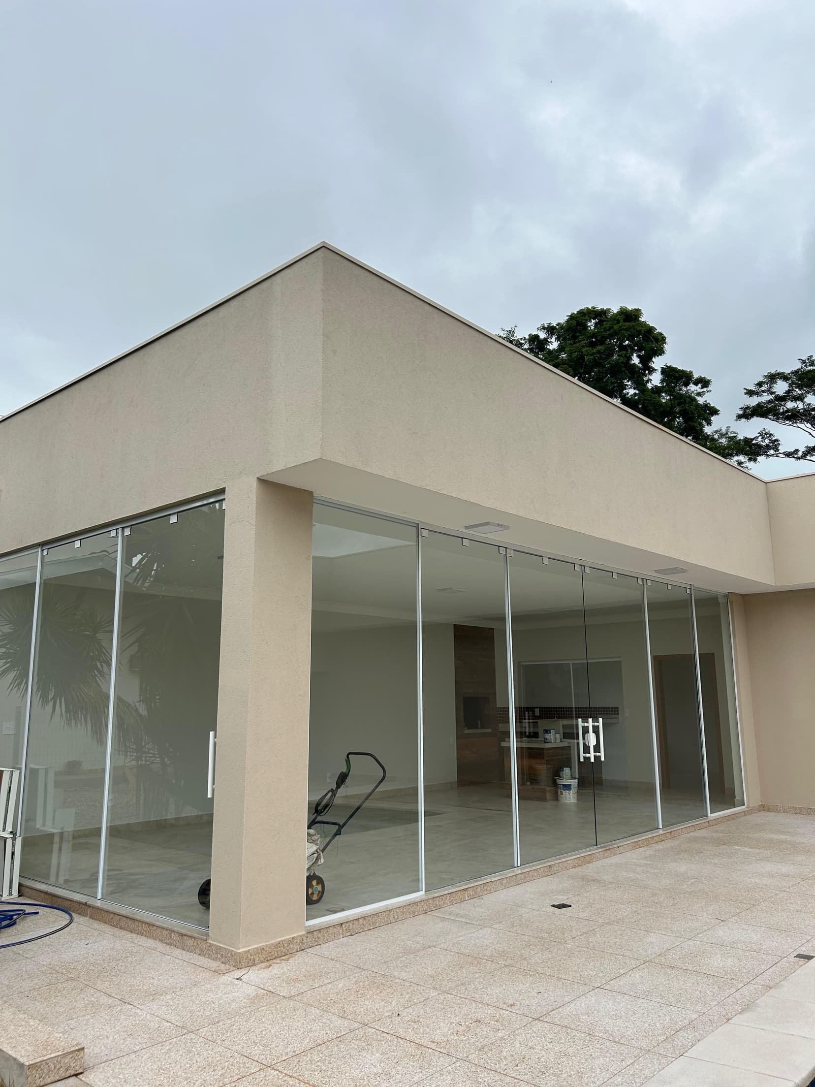 Casa em leilão em Barbosa - SP — Imóvel Urbano com área total de 1.012,50m²- Barbosa/SP