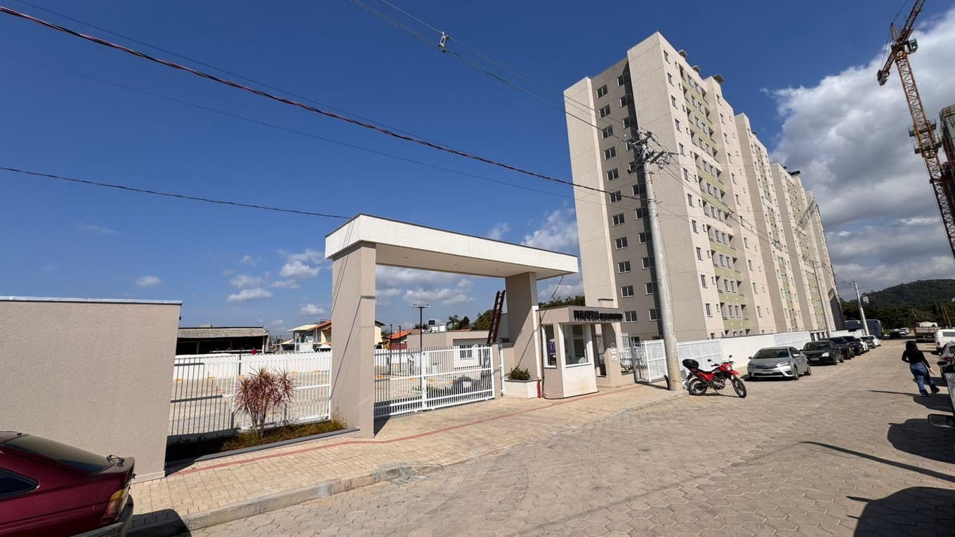 Foto 13 de 13: Apartamento em leilão em Barra Velha - SC — Apartamento Rogga - Barra Velha
