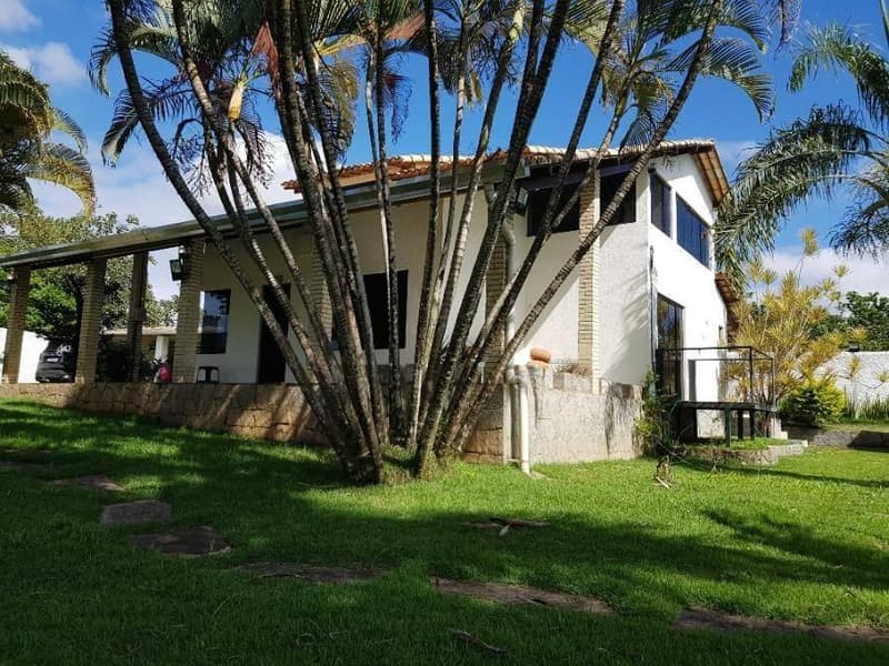 Foto 15 de 25: Casa em leilão em Nísia Floresta - RN, bairro Espaço Sul — Casa 263m² com Piscina | com Terreno 1600m² | Nísia Floresta-RN | Espaço Sul - Financiamento até 420 Meses!