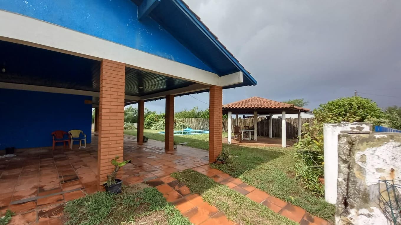 Foto 2 de 5: Casa em leilão em Cidreira - RS — Casa 655m², Praia da Cidreira, Cidreira/RS - Ocupada