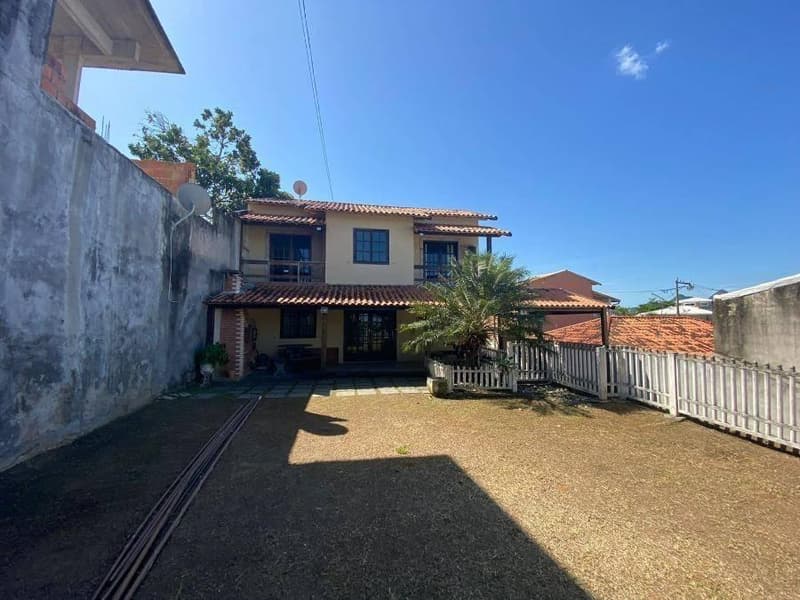 Foto 4 de 26: Casa em leilão em Maricá - RJ, bairro Mumbuca — Casa, Ocupado, Maricá / RJ (30% abaixo da avaliação)