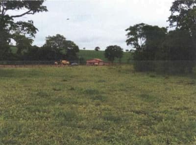 Foto 6 de 9: Area Rural em leilão em Bela Vista De Goiás - GO — IMÓVEIS RURAIS- VENDA CONJUNTA DE DUAS MATRICULAS- Em GOIAS/GO