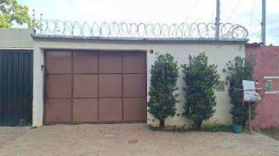 Casa em leilão em Lagoa Santa - MG — Casa 131m² no bairro Moradas da Lapinha em Lagoa Santa/MG - Ocupado