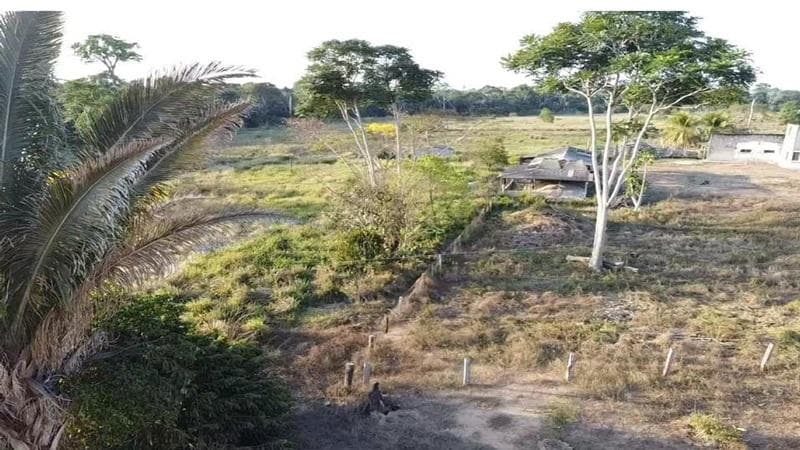 Foto 4 de 9: Area Rural em leilão em Cotriguaçu - MT — IMÓVEL URBANO | 3,46 HÁ CONSTA EDIFICAÇÕES | EM COTRIGUAÇU/MT - LEILÃO EMPRESARIAL SISTÊMICO SICREDI