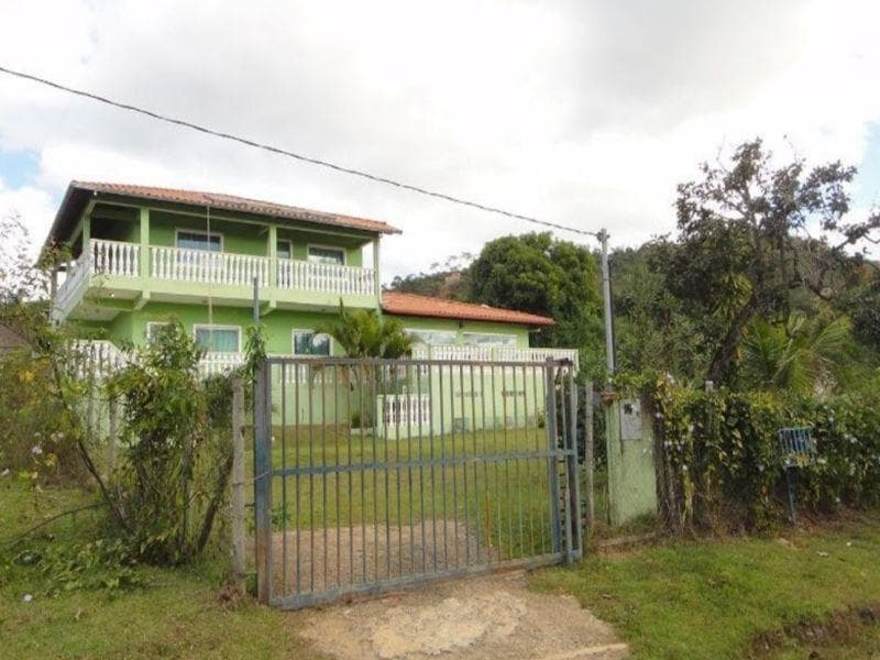 Foto 23 de 26: Casa em leilão em Esmeraldas - MG — Casa, Ocupado, 360.0 m2, Esmeraldas / MG (26% abaixo da avaliação)