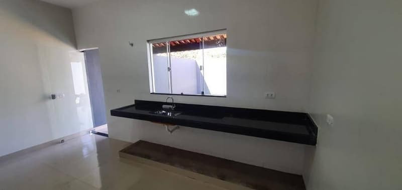 Foto 6 de 13: Casa em leilão em Santa Helena De Goiás - GO — Casa, Santa Helena De Goiás / GO