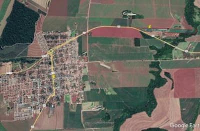 Foto 9 de 10: Area Rural em leilão em Bom Sucesso - PR — IMÓVEL RURAL COM ÁREA DE 7, 3702 Ha EM ZONA RURAL DE BOM SUCESSO-PR