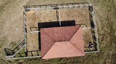 Foto 2 de 8: Area Rural em leilão em Guarapari - ES — Uma gleba de terreno rural com área, dita gleba, de 150.666,66m²