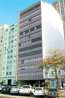 Foto 1 de 3: Apartamento em leilão em Rio De Janeiro - RJ, bairro Leme — APARTAMENTO EM PRÉDIO DE ALTO LUXO NA AVENIDA ATLÂNTICA, BAIRRO DO LEME, RIO DE JANEIRO/RJ