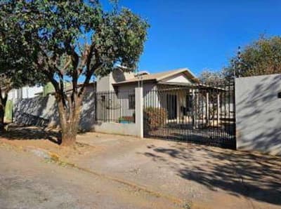 Foto 5 de 5: Casa em leilão em Lucas Do Rio Verde - MT, bairro Jardim das Palmeiras — Casa, Lucas Do Rio Verde / MT