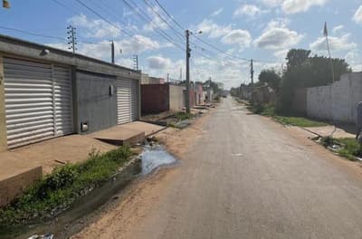 Foto 10 de 14: Casa em leilão em Teresina - PI, bairro Baixa do Coco — Casa, Ocupado, 99.0 m2, TERESINA / PI