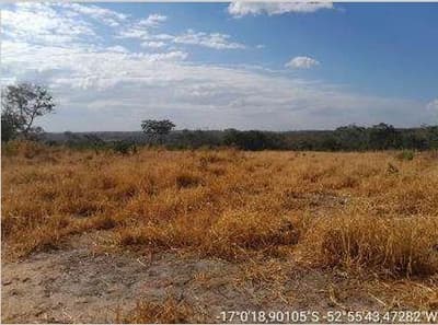 Foto 6 de 21: Area Rural em leilão em Mineiros - GO — IMÓVEL RURAL | A.T. 190,9953 HA | A.C 675 M² | FAZENDA SALTO| MINEIROS/GO
