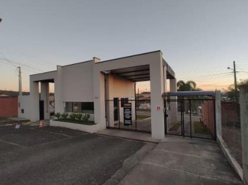 Casa em leilão em Mafra - SC — Casa 141m² no bairro Jardim América em Mafra/SC - Ocupado
