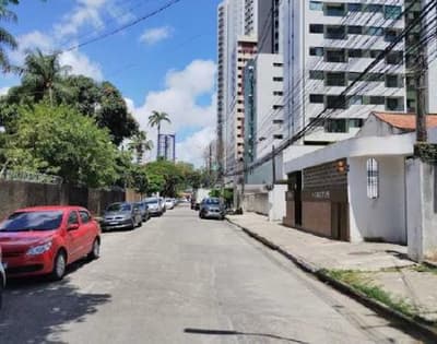 Foto 3 de 7: Apartamento em leilão em Recife - PE — Apto. 126m², 1 vaga, Desocupado no Madalena, Recife/PE