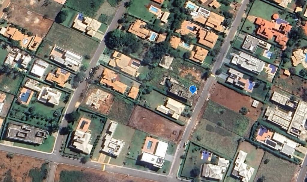 Foto 4 de 8: Terreno em leilão em Igarapé - MG — LOTE DE 1.000m² NO CONDOMINIO SERRA VERDE - IGARAPÉ/MG