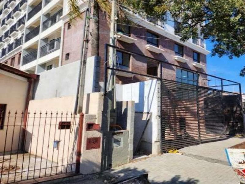Foto 2 de 4: Apartamento em leilão em Campinas - SP, bairro Castelo — Apartamento, 96.99 m2, Campinas / SP